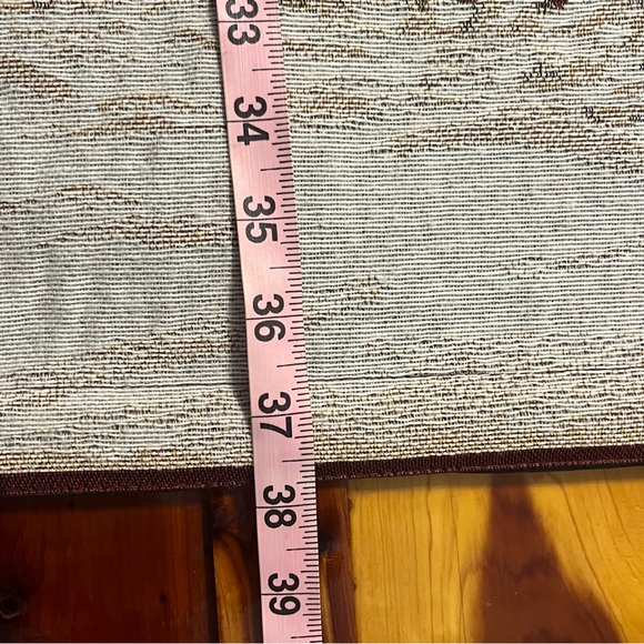 Cocoa at the Copperfields Wall Hanging 26” x 36” Tapestry with Rod by Wysocki - Picture 14 of 16